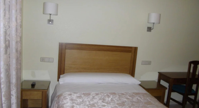 Двухместный номер Standard Hostal Rivera