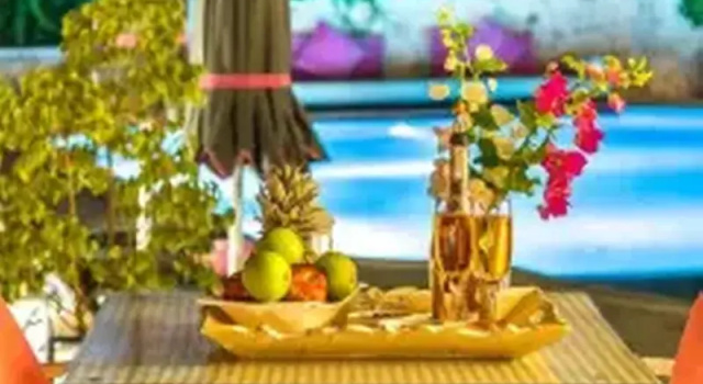 Kalkan Suites Hotel, Забронировать Отель Каш Провинция Анталья