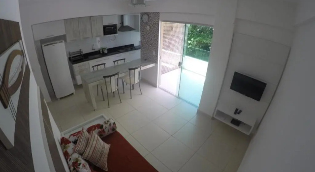 Apartamento Capitães de Areia Ilheus, Забронировать Апартаменты/квартира Отели штата Баия с парковкой, Парковка