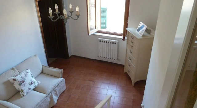 B  B Da Maria, Book Hotel Ancona 
