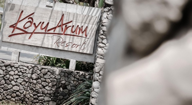 Стандарт бөлме Kayu Arum Resort