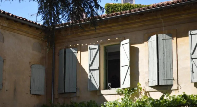 L'Inattendu, Rezerwuj Hotel Lavaur Tarn