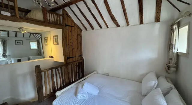 The Snug - From 130 Per Night, Забронировать Дом для отпуска Виллы Котсуолда, Вилла