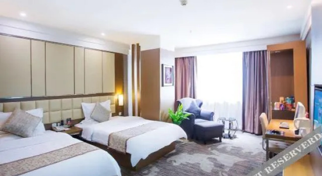 Wilton Hotel (Xiaochang), Забронировать Отель Сяочанг Хубэй