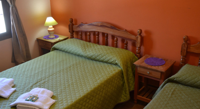 Alto Del Valle Cafayate, Book Hotel Salta hoteller med pool, Swimmingpool