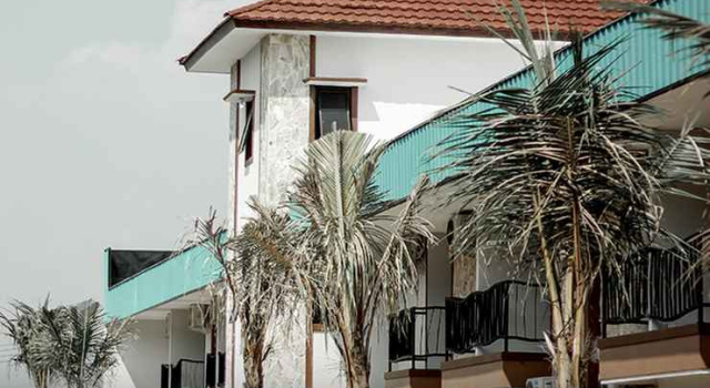 Riverside Hotel Jepara, Réserver Hôtel Jepara Central Java