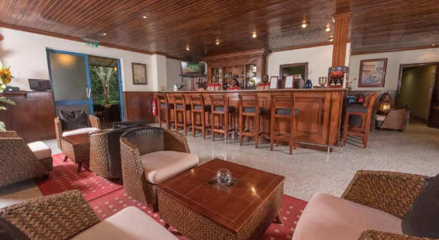 La Mada Hotel, Foglalás Szálloda Nairobi szállodák étkeztetéssel, Félpanzió / Teljes panzió