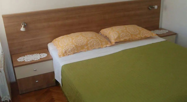 Villa Fani - Apartments And Rooms