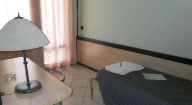 Hotel Gran Delta