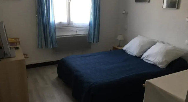 Appartement Rdc 4 Pers A 100 M De La Mer, Забронировать Апартаменты/квартира Отели Somme Bay с парковкой, Парковка