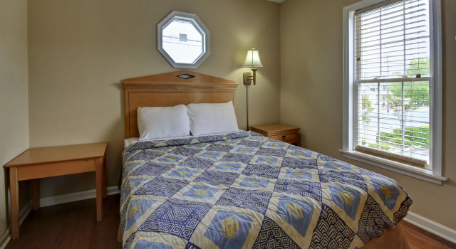 Ambassador Inn