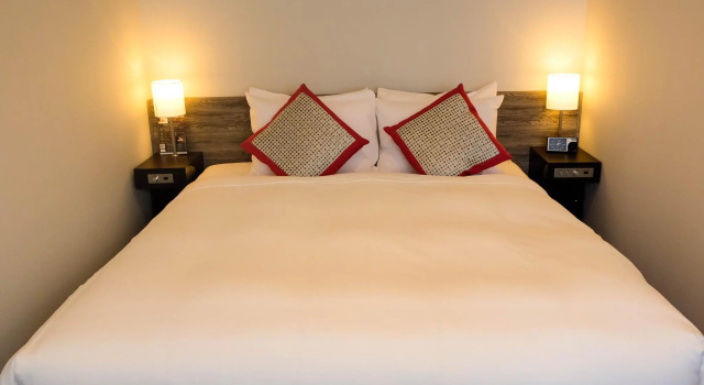 Двухместный номер Standard Tokyu Stay Gotanda
