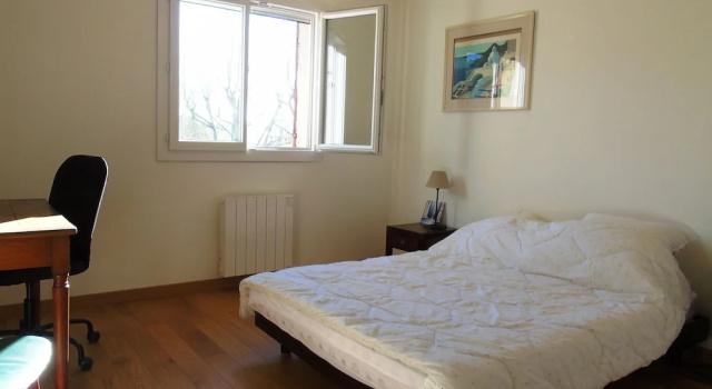 Locabed - Maison de vacances en Provence, Забронировать Отель Отели Буш-дю-Рон с парковкой, Парковка