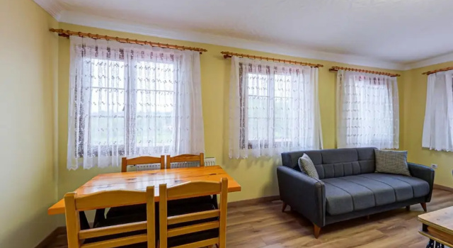 Номер Standard Mcora Tatil Koyu