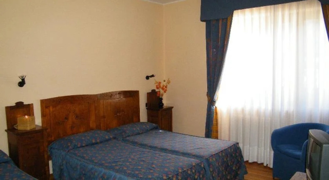 Albergo Rosetta, Rezerwuj Hotel Scopello 
