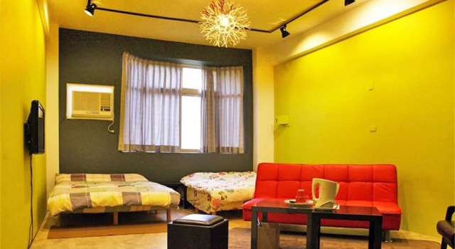 Dear Hostel, Book Hostel / Vandrerhjem Wen-yüan-liao 