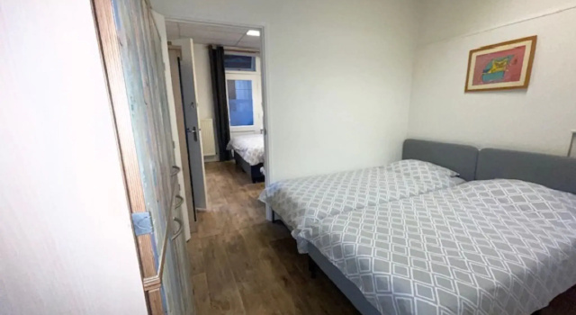 Apartment in the fortified with private garden, Забронировать Апартаменты/квартира Грунло Achterhoek
