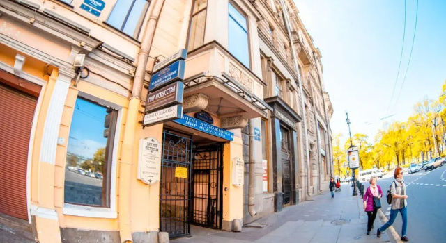 Хостел Angel Court Yard, Забронировать Хостел Хостелы Санкт-Петербурга, рядом с Мариинский дворец, Хостел