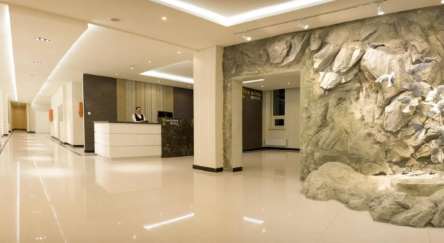 UB Suites Hotel, Забронировать Отель Отели Bayanzurkh 3 звезды, 3*