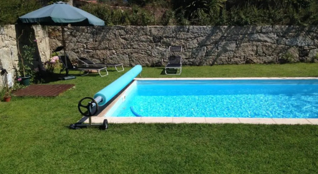 Коттедж Casa da Fonte - Boa Aldeia