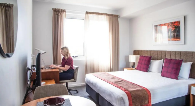 Студия Quest Toowoomba