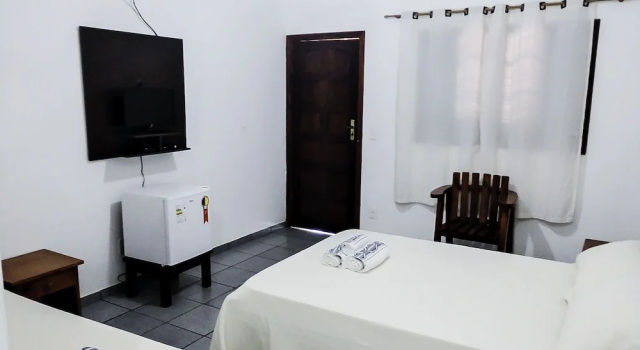 Pousada Costa do Sol, Rezervovat Hotel Belmonte Cocoa Coast