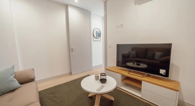 Heart OF Porto Apartment G by Vacationy, Varaa Huoneisto Porto Porto