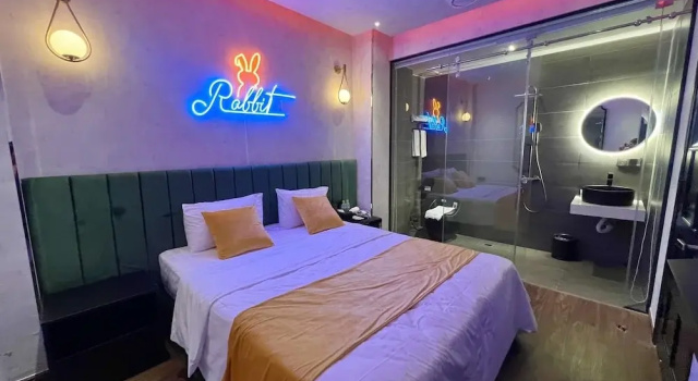 Midas Hotel, Забронировать Отель Район 1 Хошимин