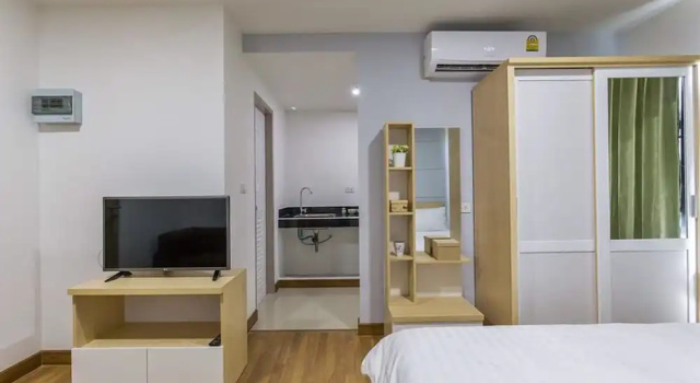 Номер Standard PT Residence