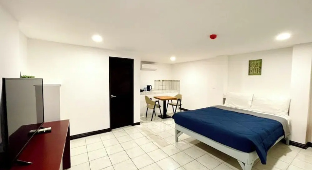Номер Superior Bluewing Hotel Angeles powered by Cocotel
