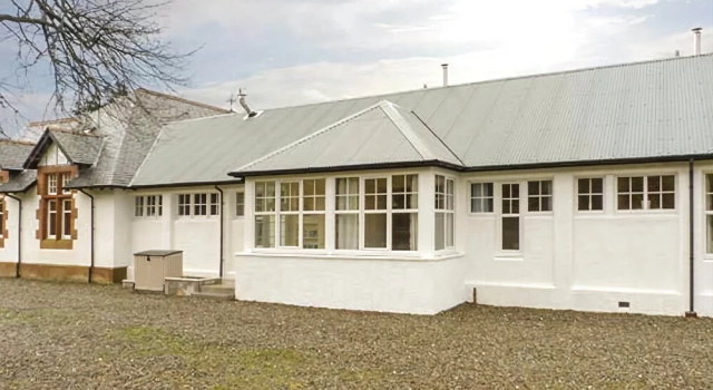 Crann Teile (Lime Tree), Забронировать Отель Лохгилпхед Knapdale