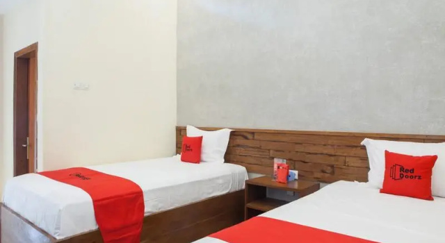 Номер Standard RedDoorz near Baluran National Park
