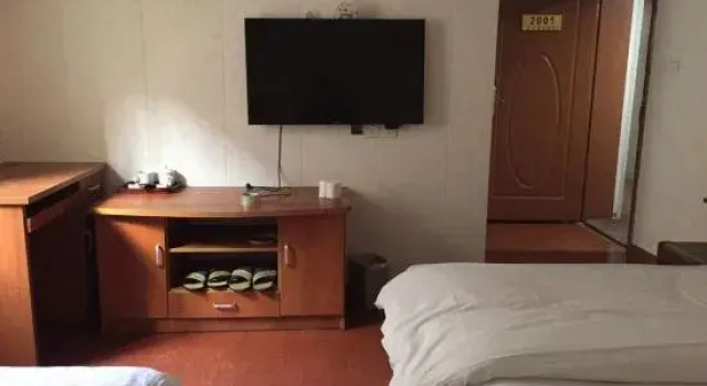 Jinzhou Business Hotel, Забронировать Отель Zhenhai District Нинбо