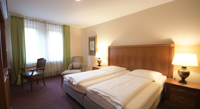 Номер Comfort Gästehaus Bavaria