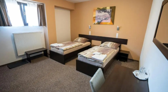 Penzion Toscana, Забронировать Отель Отели Нитры 3 звезды, 3*