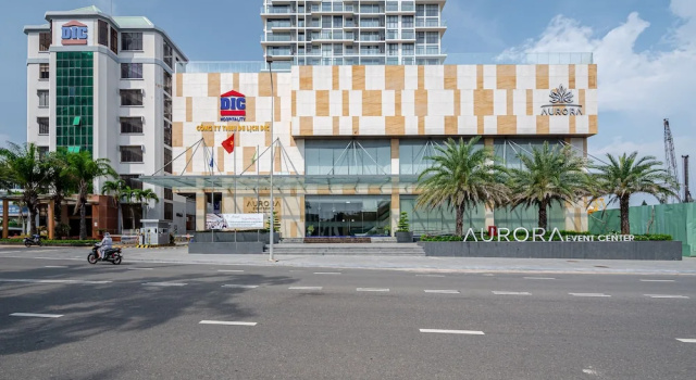 Cozrum Homes - CSJ Tower Vũng Tàu