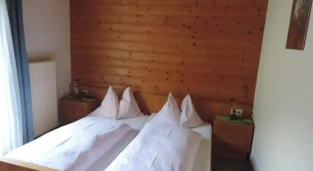Haus Schnell, Забронировать Апартаменты/квартира Флахау 