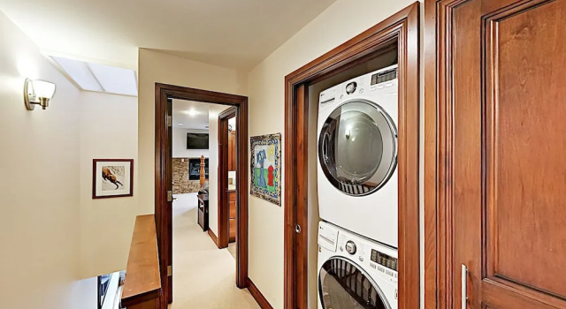 135 Aspen - 3 Br Townhouse, Забронировать Дом для отпуска Виллы Горнолыжного курорта Аспен-Сноумас, Вилла