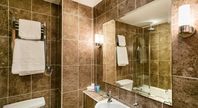 Двухместный номер Classic The Coniston Hotel Country Estate & Spa - Skipton