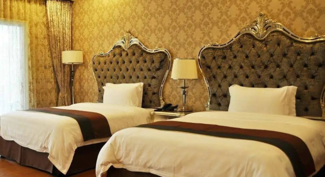 The Weston Hotel, Забронировать Отель Отели Guangzhou Area 4 звезды, 4*