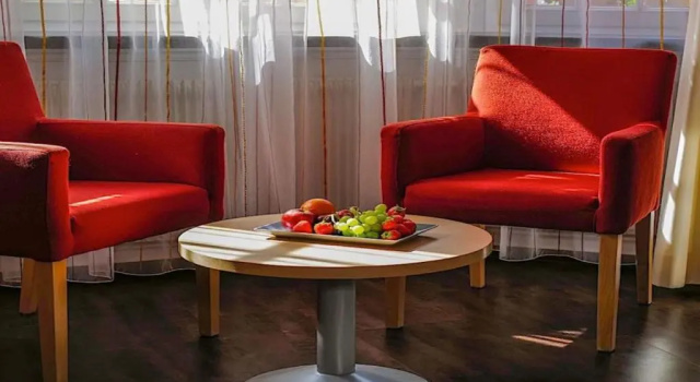Полулюкс Bio Boutique Hotel Barbara