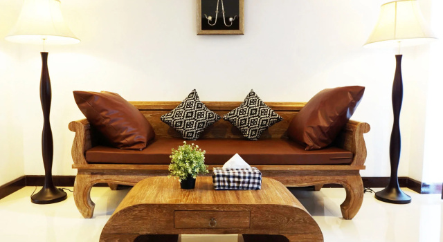 My Chiangmai Boutique Lodge, Забронировать Бутик-отель Отели провинции Чианг Мая с парковкой, Парковка