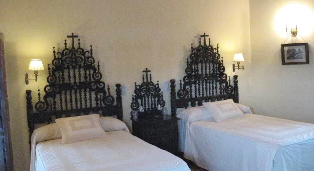 Hotel Palacio de Caranceja, Забронировать Отель Реосин Кантабрия