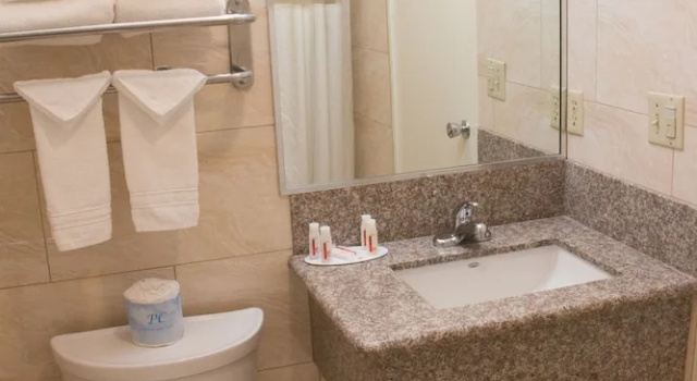 Двухместный номер Standard Days Inn by Wyndham Indio