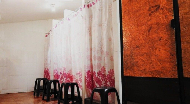 Intro Hostels Cusco, Reserva ahora Albergue Hoteles en Cuzco con desayuno, Desayunos