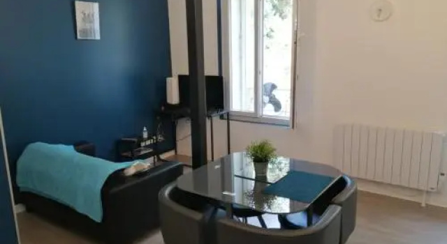 F1 duplex neuf rénové
