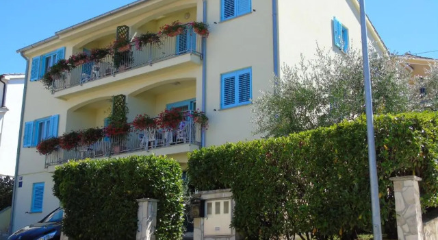 Apartment Karla, Varaa Huoneisto Poreč Riviera huoneistot, Huoneisto