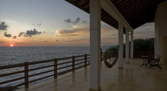 Номер Deluxe Land's End Villa