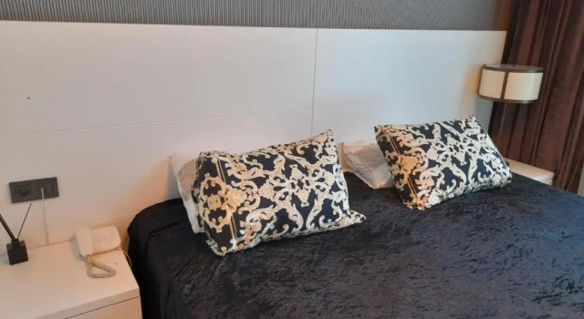 İstanbul Atasehir Lux Residence