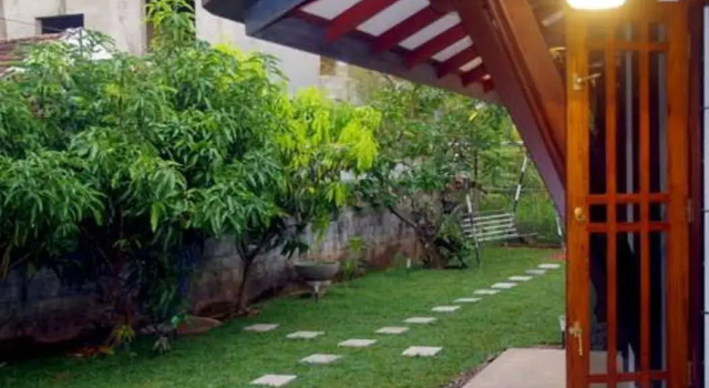 The Hermitage Negombo